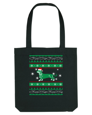 CHRISTMAS Black