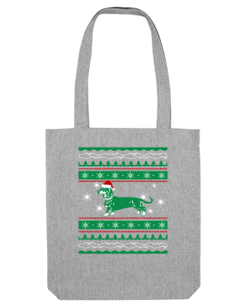 CHRISTMAS Heather Grey