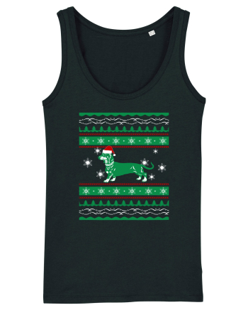 CHRISTMAS Black