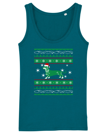 CHRISTMAS Ocean Depth