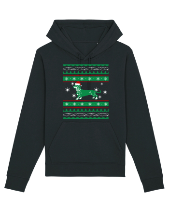 CHRISTMAS Black
