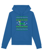 CHRISTMAS Hanorac Unisex Drummer