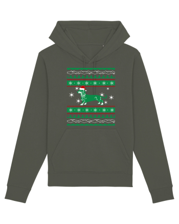 CHRISTMAS Khaki