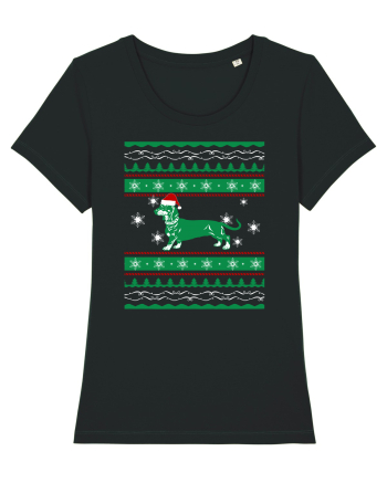 CHRISTMAS Black