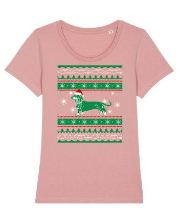 CHRISTMAS Canyon Pink