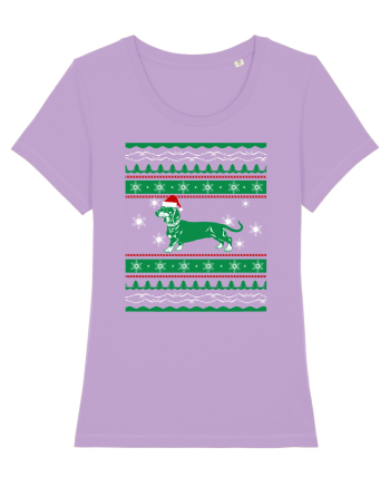 CHRISTMAS Lavender Dawn