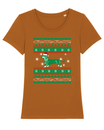 CHRISTMAS Roasted Orange