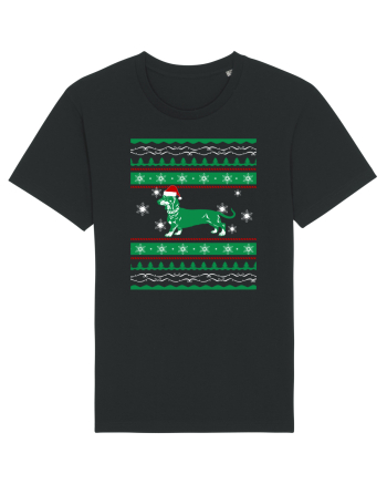 CHRISTMAS Black
