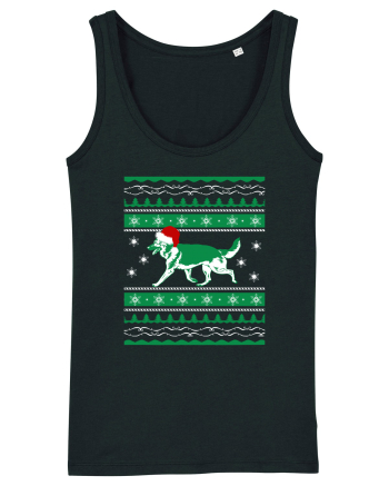 CHRISTMAS Black