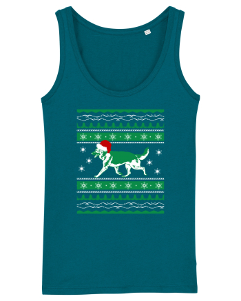CHRISTMAS Ocean Depth