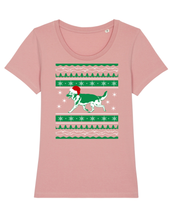 CHRISTMAS Canyon Pink