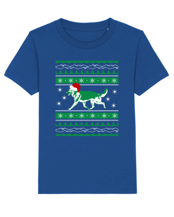 CHRISTMAS Majorelle Blue