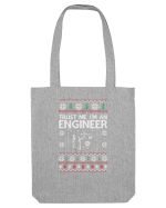 CHRISTMAS Sacoșă textilă
