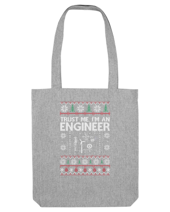 CHRISTMAS Heather Grey