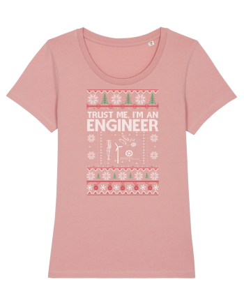 CHRISTMAS Canyon Pink