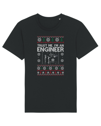 CHRISTMAS Black