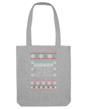 CHRISTMAS Heather Grey