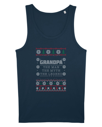 CHRISTMAS Navy