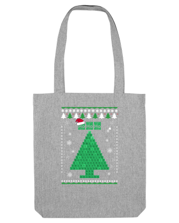 CHRISTMAS Heather Grey