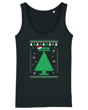 CHRISTMAS Black