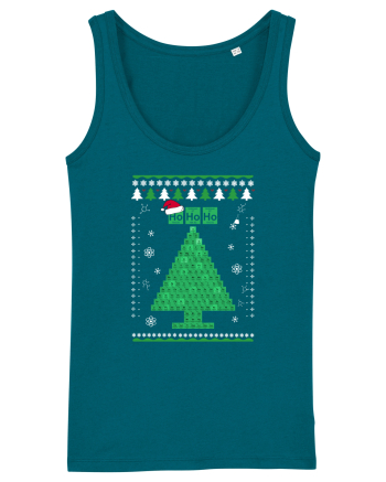 CHRISTMAS Ocean Depth