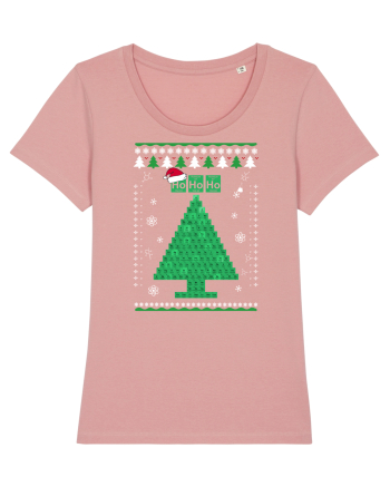 CHRISTMAS Canyon Pink