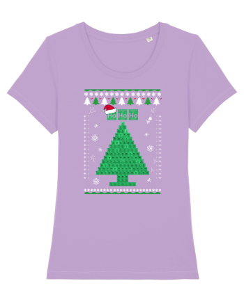 CHRISTMAS Lavender Dawn