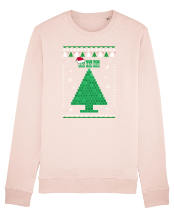 CHRISTMAS Candy Pink
