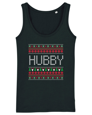 CHRISTMAS Black