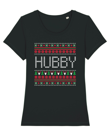 CHRISTMAS Black