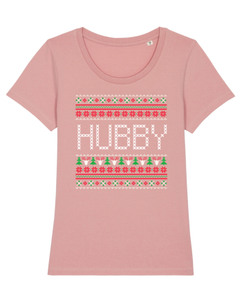 CHRISTMAS Canyon Pink