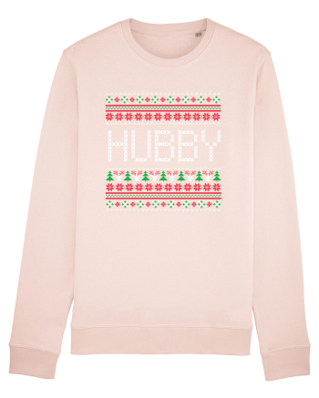 CHRISTMAS Candy Pink