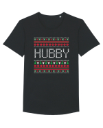 CHRISTMAS Tricou mânecă scurtă guler larg Bărbat Skater