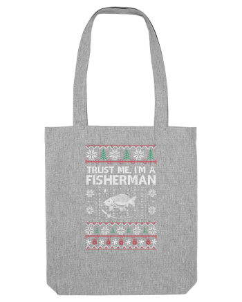 CHRISTMAS Heather Grey