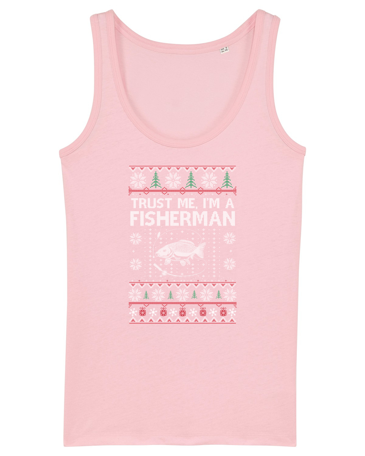 Maiou Damă Dreamer Cotton Pink
