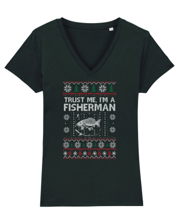 CHRISTMAS Black