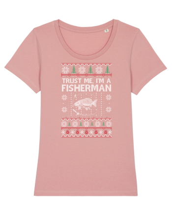 CHRISTMAS Canyon Pink