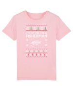 CHRISTMAS Tricou mânecă scurtă  Copii Mini Creator