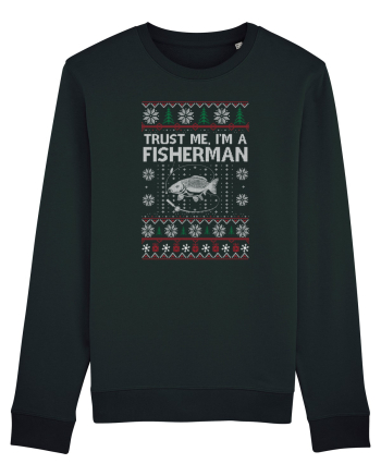 CHRISTMAS Black