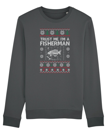 CHRISTMAS Anthracite