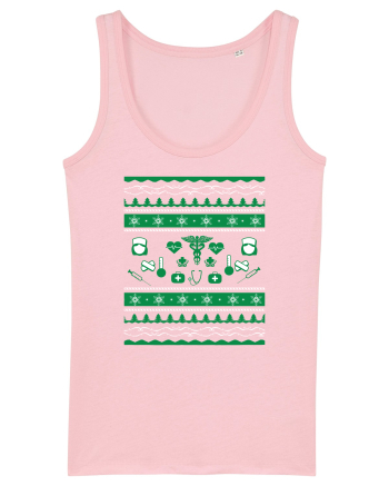 NURSE Cotton Pink