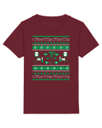 NURSE Tricou mânecă scurtă  Copii Mini Creator
