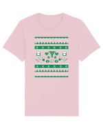NURSE Tricou mânecă scurtă Unisex Rocker