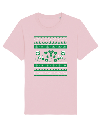 NURSE Cotton Pink