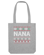 CHRISTMAS Sacoșă textilă