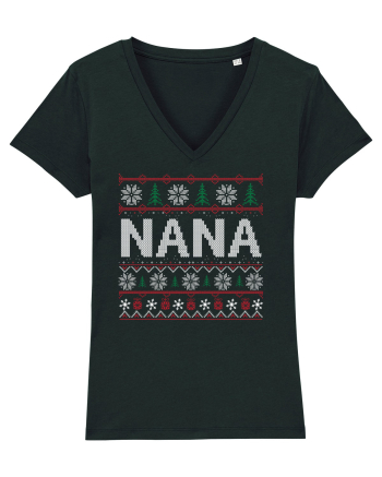 CHRISTMAS Black