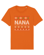 CHRISTMAS Tricou mânecă scurtă Unisex Rocker