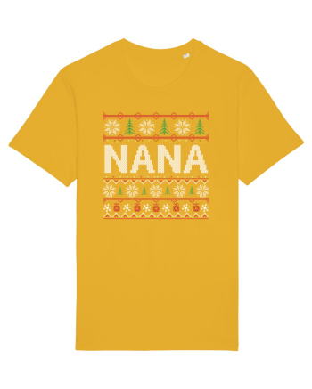 CHRISTMAS Spectra Yellow