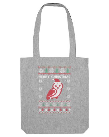 CHRISTMAS Heather Grey