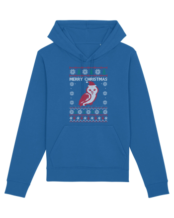 CHRISTMAS Royal Blue